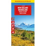 Nya Zeeland Marco Polo